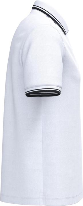 Immagine prodotto Kariban Polo con dettagli a contrasto (4XL)