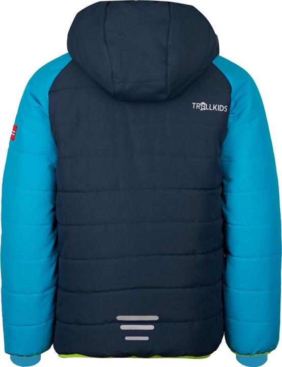 Produktbild Trollkids Kid's Hafjell Snow Jacket Pro (116)