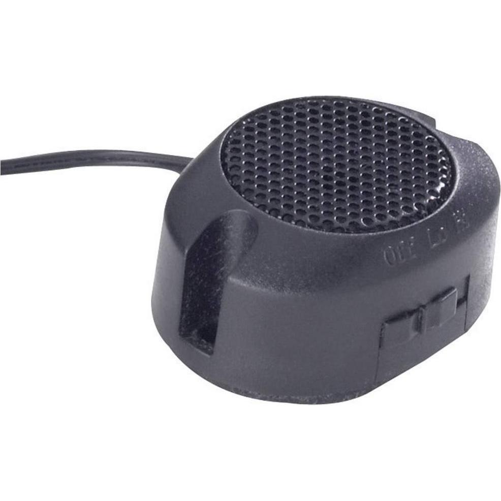 Thumbnail - Renkforce, Rückfahrkamera, Kabelgebundene-Einparkhilfe Heck akustisch