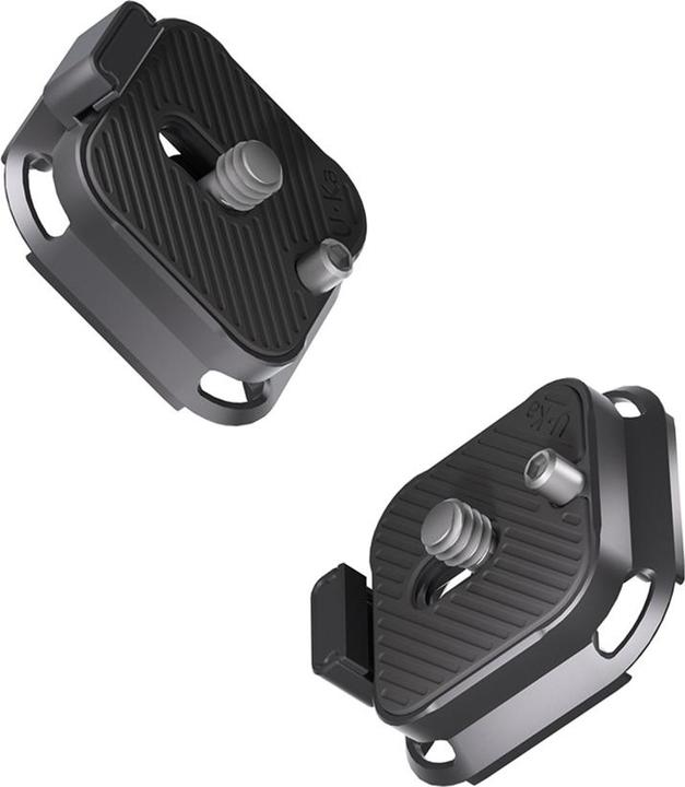 Immagine prodotto Ulanzi UKA09 Uka Anti deviation Quick Release Plate