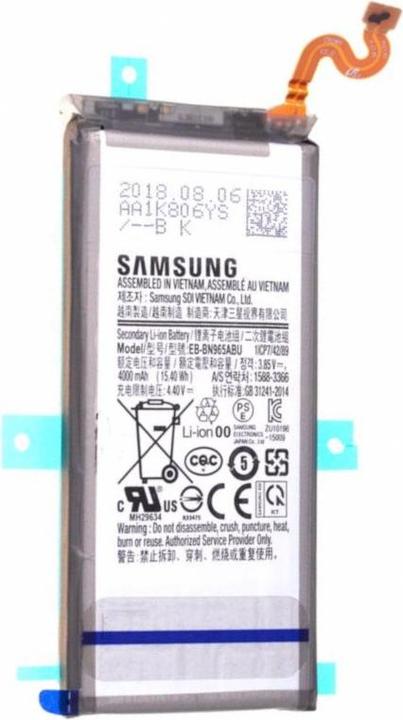Samsung Galaxy Note 9 Battery Original
