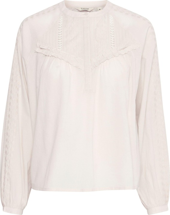 Actual product image B.young BYIULIA BLOUSE 20815613 (36)