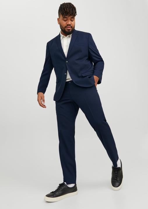 Immagine prodotto Jack & Jones Tuta 2-pack Plus Size (5XL)