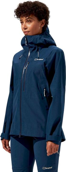 Produktbild Berghaus Wasserdichte Ridge-Seeker Jacket (XL)