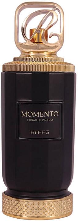 Riiffs Momento (Extrait De Parfum, 100 ml)