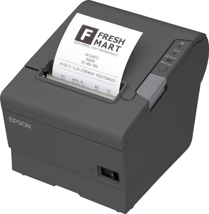 Image du produit Epson Tm-T88v (USB)