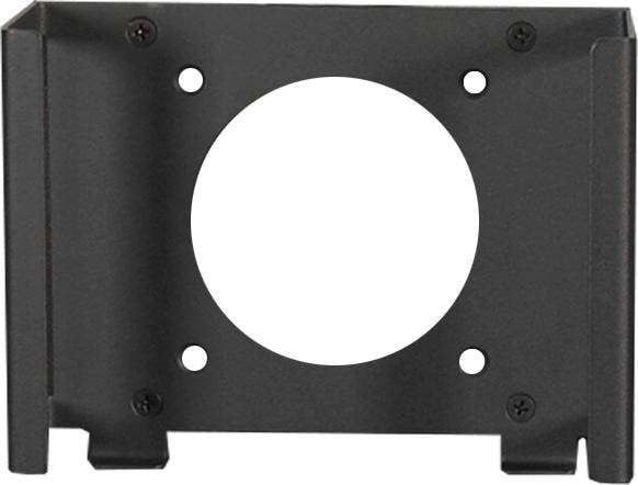 Actual product image Sonnet PuckCuff VESA Mount for eGFX Breakaway Puck, Display Port cable