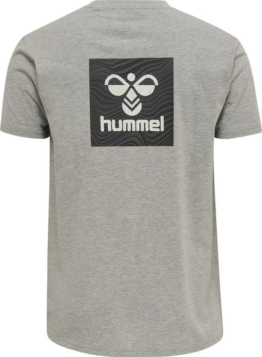 Actual product image hummel Offgrid Tee S/S (L)
