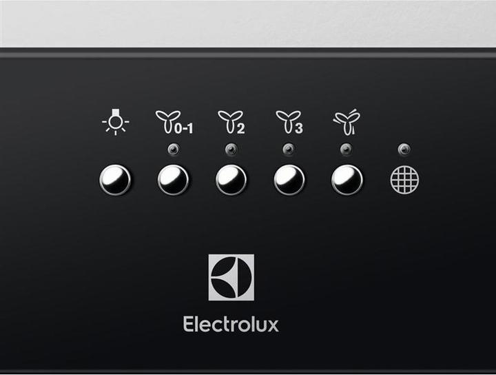 Image du produit Electrolux tvaika nosūcējs 54cm CFG526R CFG526R (7333394127323)