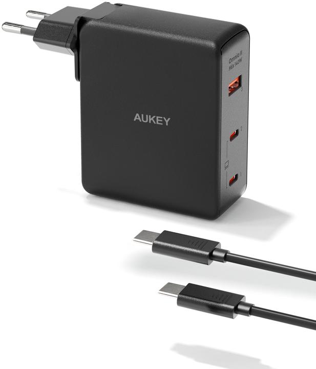 Aukey OmniaMix II (140 W)