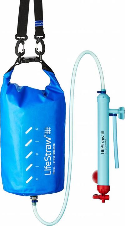 Immagine prodotto LifeStraw Mission