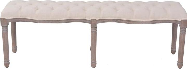 Image du produit vidaXL Bank (150 cm)