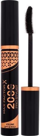 Immagine prodotto Max Factor 2000 Calorie proStylist Mascara Bl.Brown (Nero Marrone)