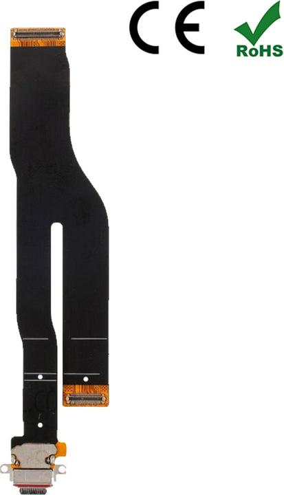 Produktbild Clappio Ladebuchse Ersatzteil Samsung Note 20