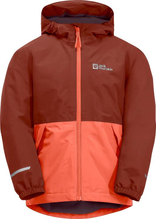 Immagine prodotto Jack Wolfskin Giacca da bambino Snowy Days (176)