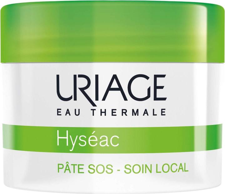 Actual product image Uriage Hyséac SOS Paste