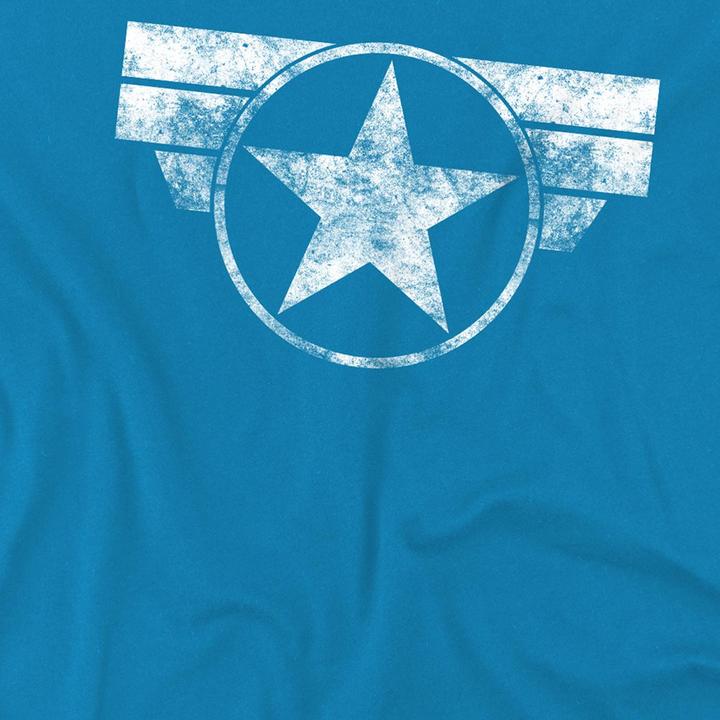 Produktbild Captain America Tshirt Jungen (140)