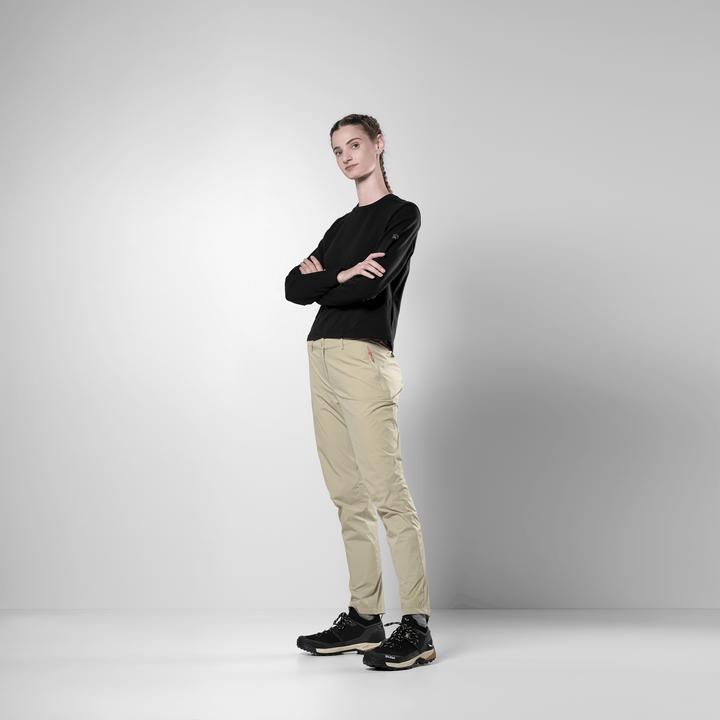 Produktbild Salewa Fanes Dry'Ton Pullover Da (38)