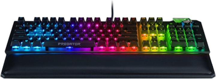 Immagine prodotto Acer Predator Aethon 700 (US, Cablato)