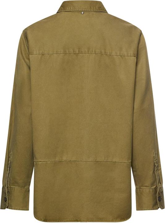 Immagine prodotto Camel Active Bluse mit Knopfleiste (L)