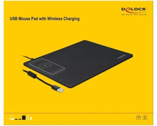 Actual product image Delock 12595 (M)