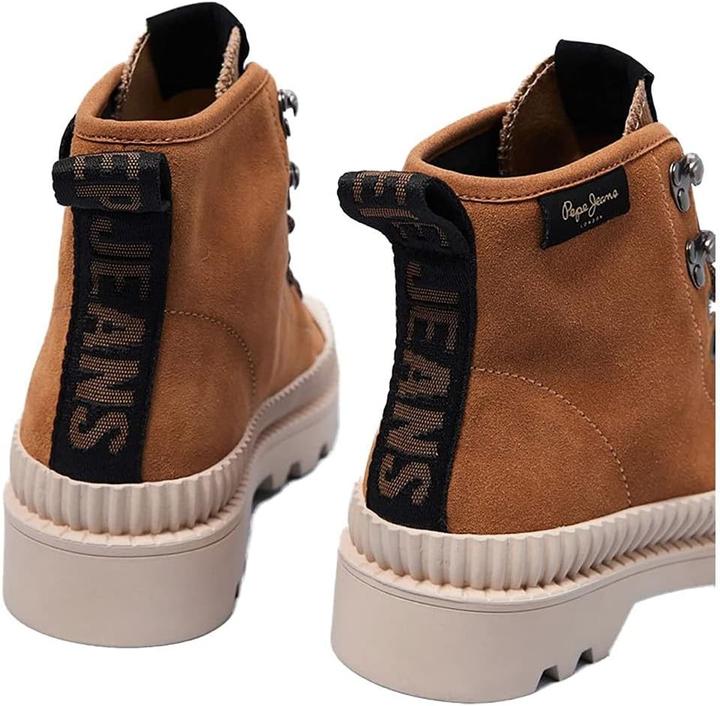 Image du produit Pepe Jeans bottines ascot desert (41)
