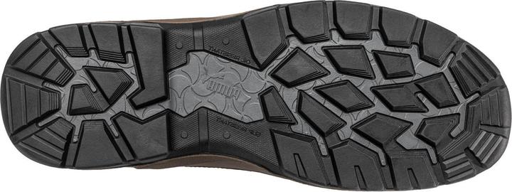 Produktbild Puma Sierra Nevad Mid O2 WR CI HI HRO SRC Arbeitsschuhe (42)