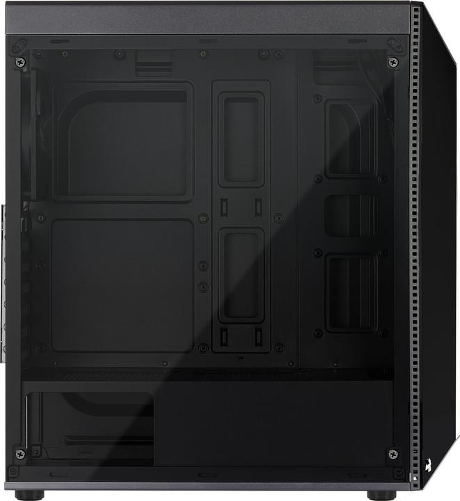 Produktbild AeroCool Shard (Mini-ITX, ATX, mATX)