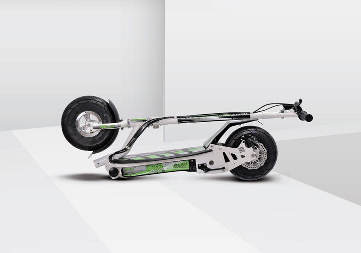 Immagine prodotto Uberscoot S300 (20 km/h, 12 km, 300 W)