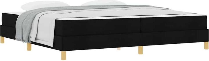 Image du produit vidaXL Cadre de lit (200 x 200 cm)