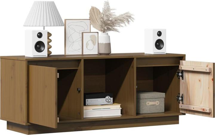Actual product image VidaXL Vihaan (110.5 x 35 x 44 cm)