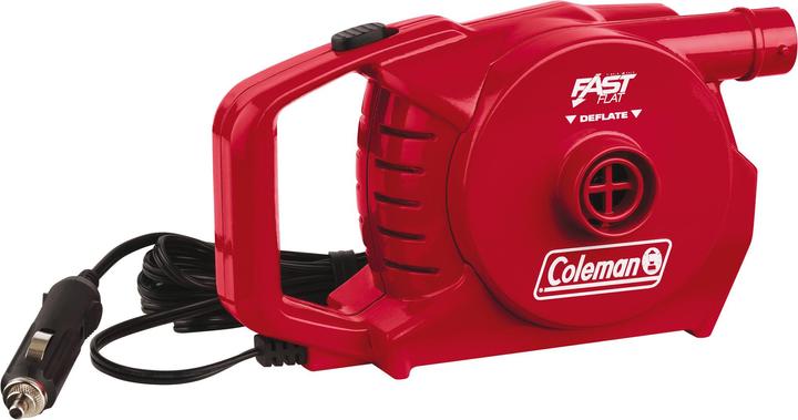 Coleman QuickPump 12 Volt