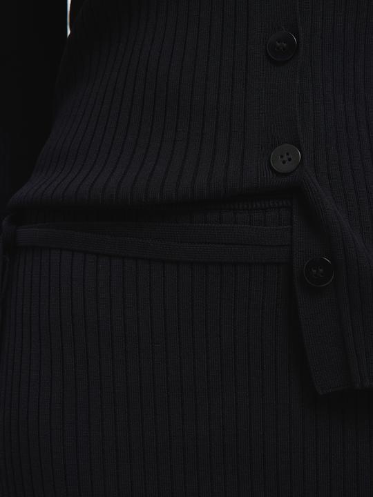 Actual product image Selected Femme Viskosemix Midirock (S)