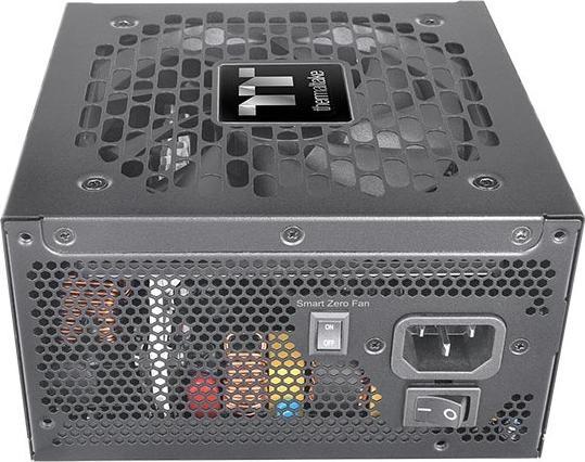 Actual product image Thermaltake Toughpower GT 750W (750 W)