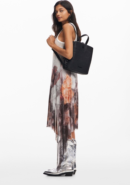 Produktbild Desigual rucksack dejavu sumy mini (6 l)