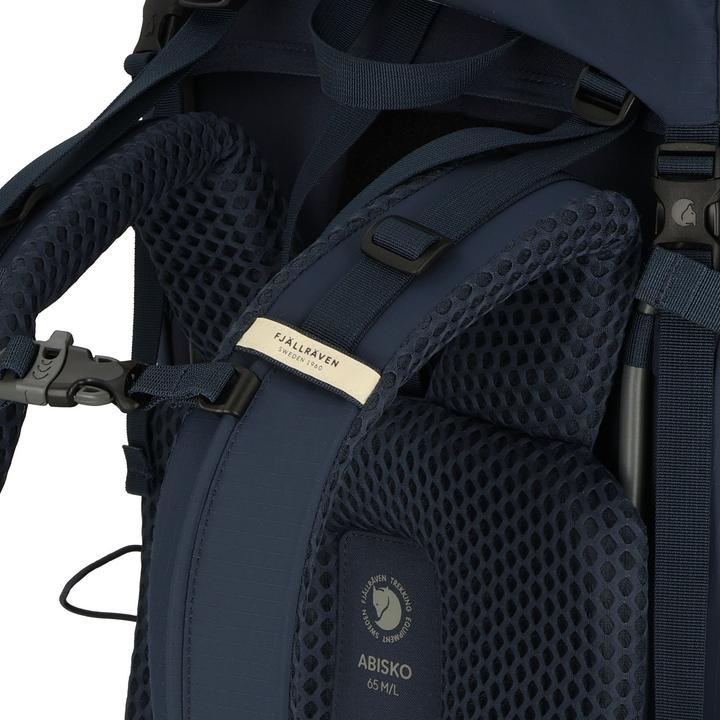 Produktbild Fjällräven Abisko Trek 65 (65 l)