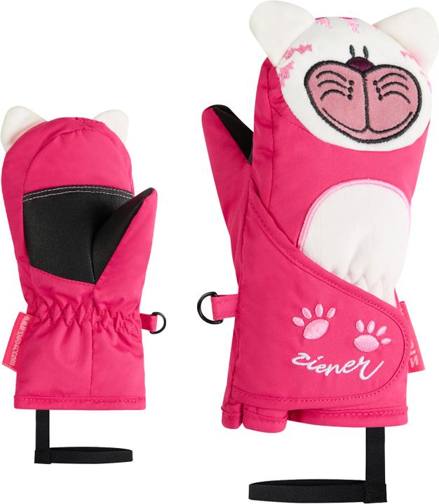 Pop Pink