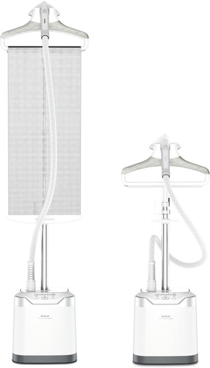 Actual product image Tefal Pro Style Care IT8470 (2000 W, 42 g/min)