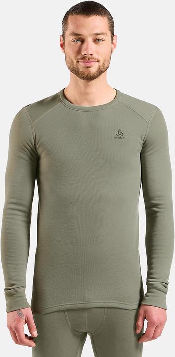 Productafbeelding Odlo Active Warm Base Layer Langarmshirt (3XL)