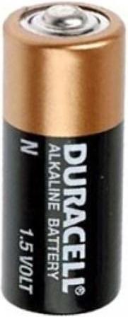 Actual product image Duracell High Power (2 pcs., N, 88 mAh)