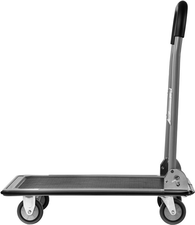 Actual product image Struct Platform trolley (150 kg)