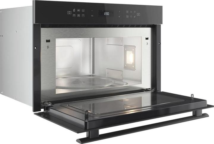 Actual product image Whirlpool AMW 6440 FB (31 l)