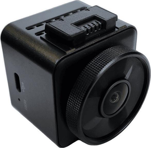 Produktbild Vantrue E1 Lite Videorekorder (Eingebautes Mikrofon, Eingebautes Display, WLAN, Beschleunigungssensor, GPS-Empfänger, Full HD)