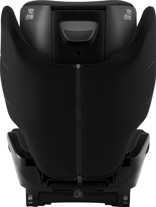 Immagine prodotto Britax Römer Hi-Liner Space Nero (Seggiolino, ECE R129/i-Size Standard)
