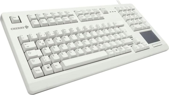 Immagine prodotto CHERRY Topi cablati (CH, Cablato)