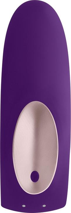 Produktbild Satisfyer Double Plus Remote