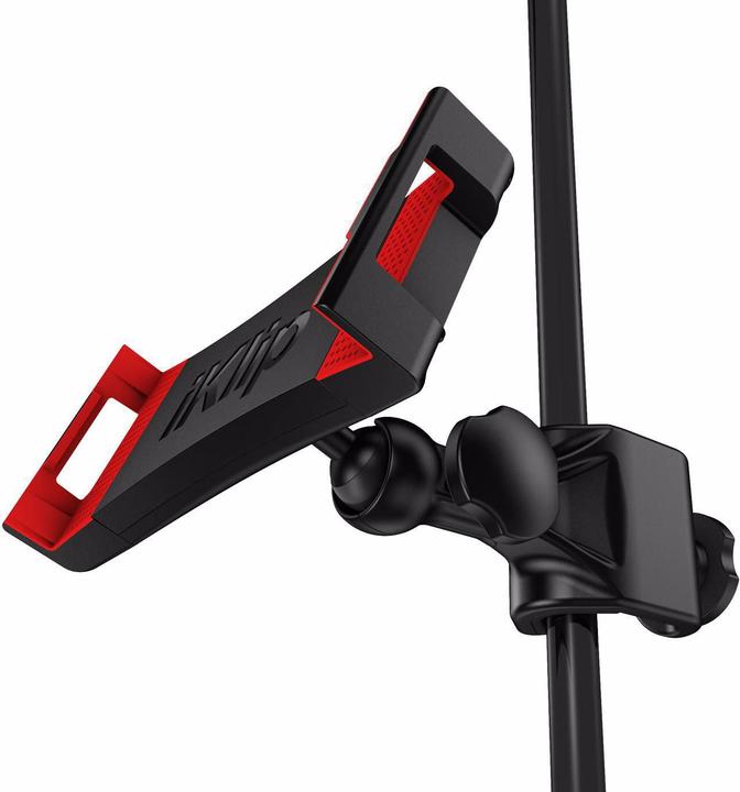 Actual product image IK Multimedia Holder iKlip 3 Deluxe