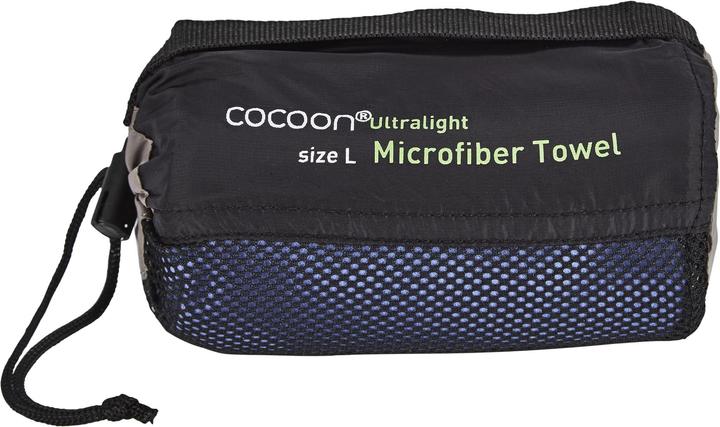 Immagine prodotto Cocoon Asciugamano in microfibra Ultraleggero X-Large (80 x 150 cm)