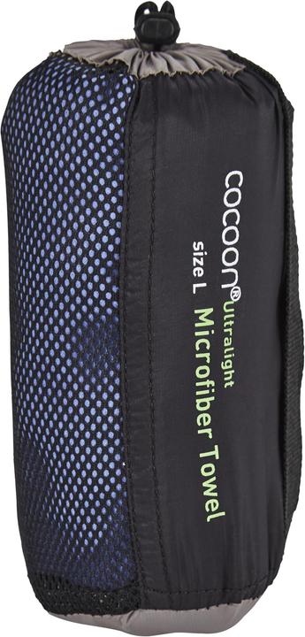 Immagine prodotto Cocoon Asciugamano in microfibra Ultraleggero X-Large (80 x 150 cm)