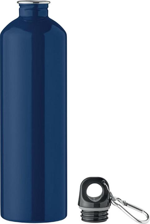 Actual product image MidOcean Rebig Moss Single Wall 750ml Water Bottle (0.75 l)